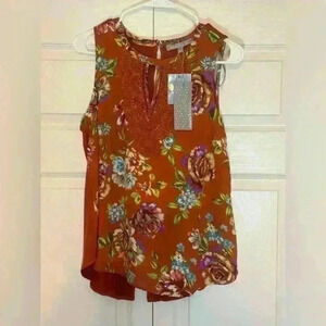 danielrainn Top Size PM NWT